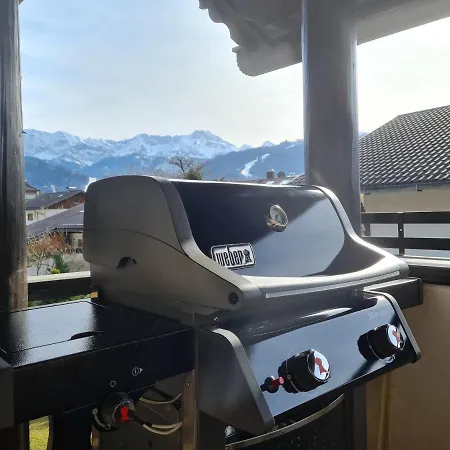 Eckenhuette * Garmisch-Partenkirchen
