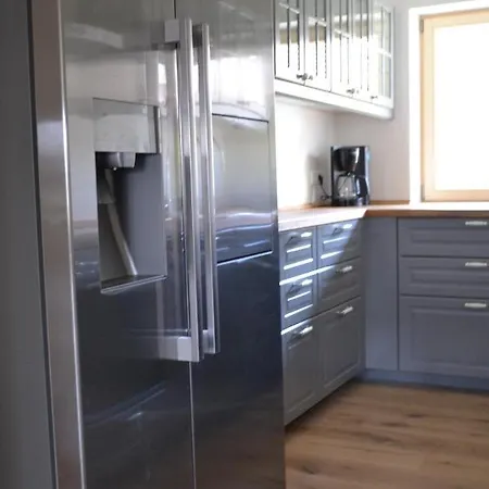 Apartment Eckenhuette Garmisch-Partenkirchen