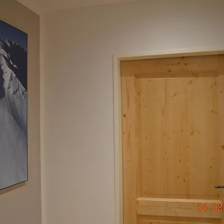 Apartment Eckenhuette Garmisch-Partenkirchen