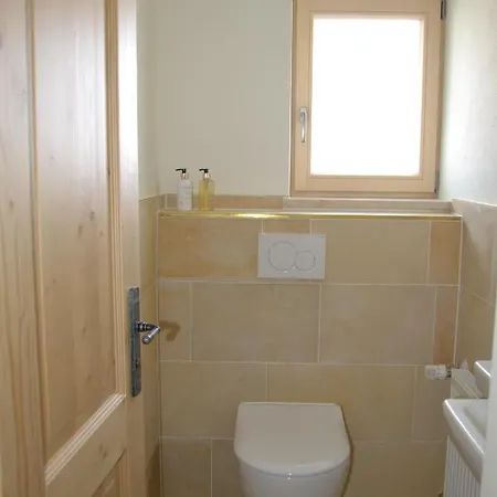Apartment Eckenhuette Garmisch-Partenkirchen
