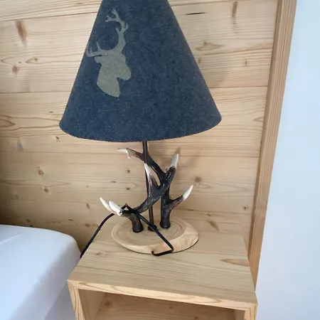 Eckenhuette Garmisch-Partenkirchen