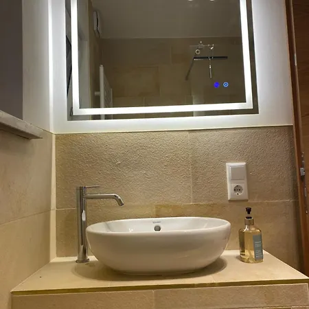 Eckenhuette Apartment
