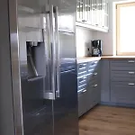 Apartment Eckenhuette Garmisch-Partenkirchen