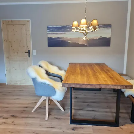 Apartamento Eckenhuette