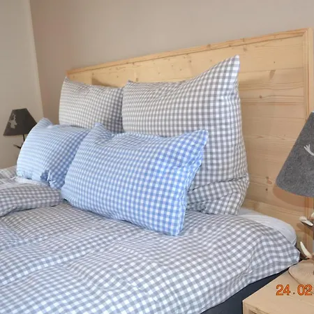 Eckenhuette Apartamento