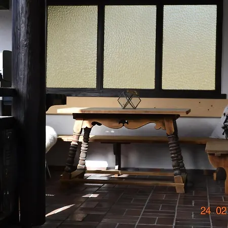 Apartamento Eckenhuette *