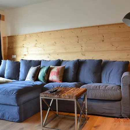 Apartamento Eckenhuette