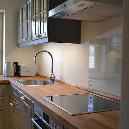 Apartamento Eckenhuette *