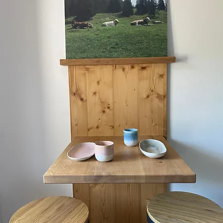 Apartamento Eckenhuette