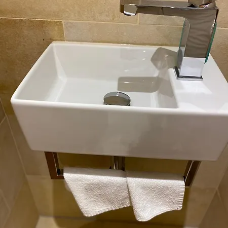 Apartamento Eckenhuette *