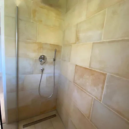 Apartamento Eckenhuette *