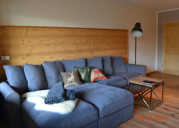 Eckenhuette