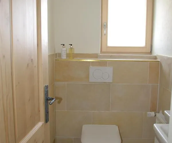 Lejlighed Eckenhuette Garmisch-Partenkirchen