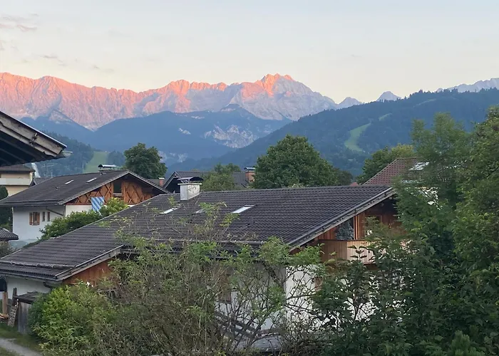 Eckenhuette